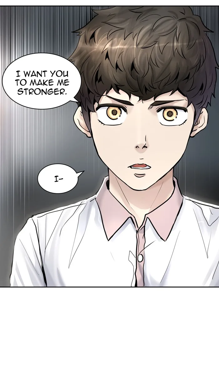 Tower of God - Chapter 417 - Page 110