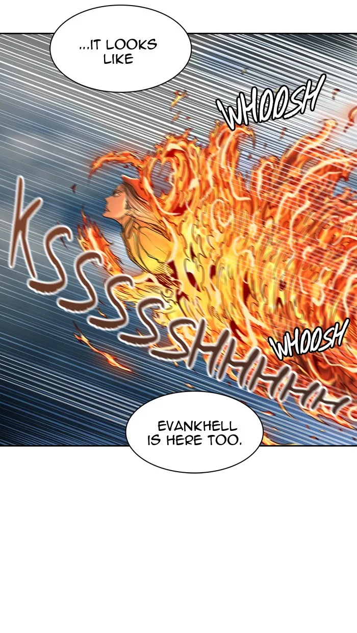 Tower of God - Chapter 417 - Page 12