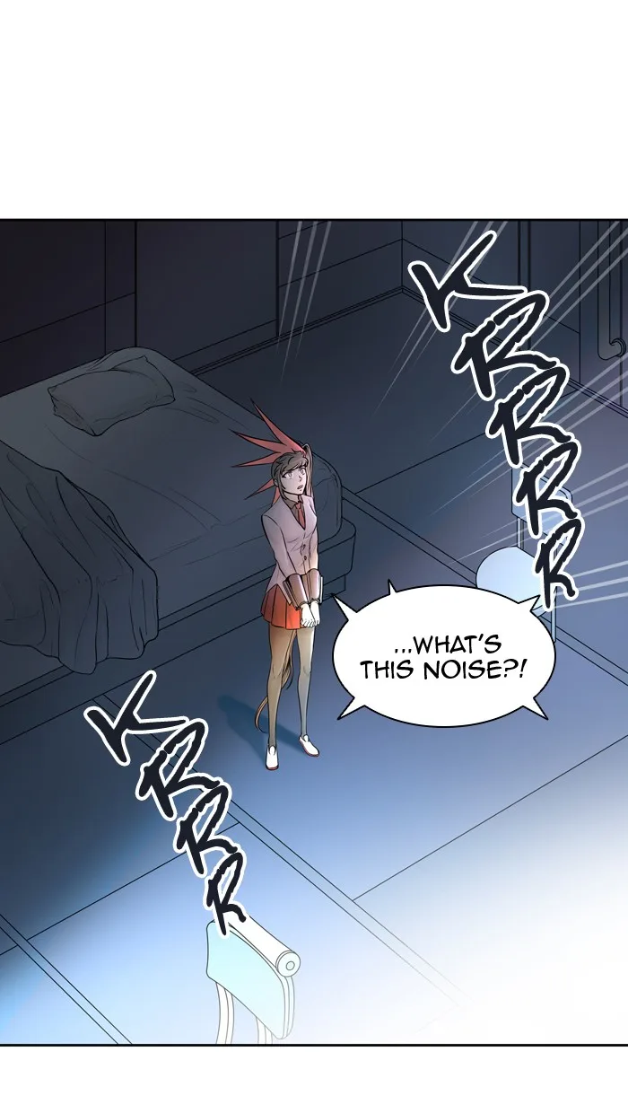 Tower of God - Chapter 417 - Page 15