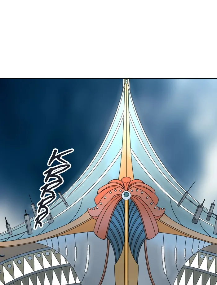 Tower of God - Chapter 417 - Page 16