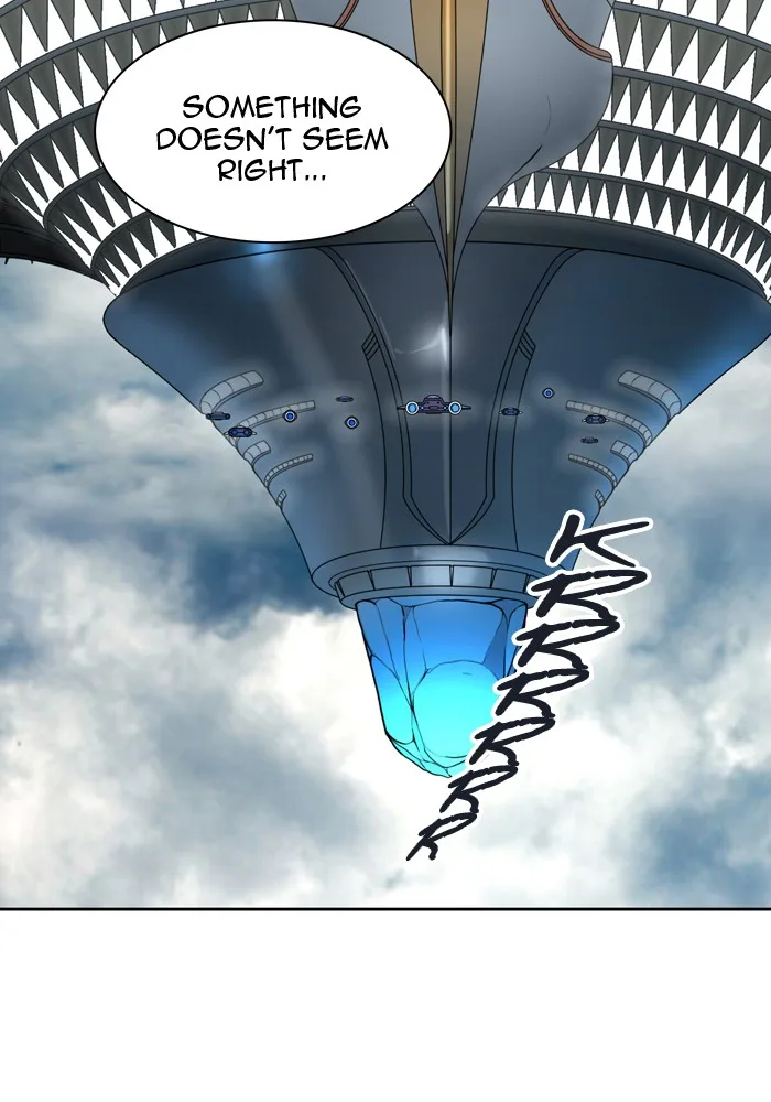 Tower of God - Chapter 417 - Page 17