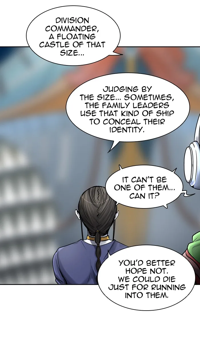 Tower of God - Chapter 417 - Page 18