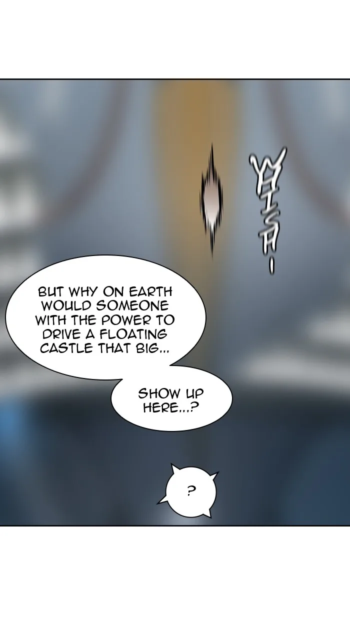 Tower of God - Chapter 417 - Page 19