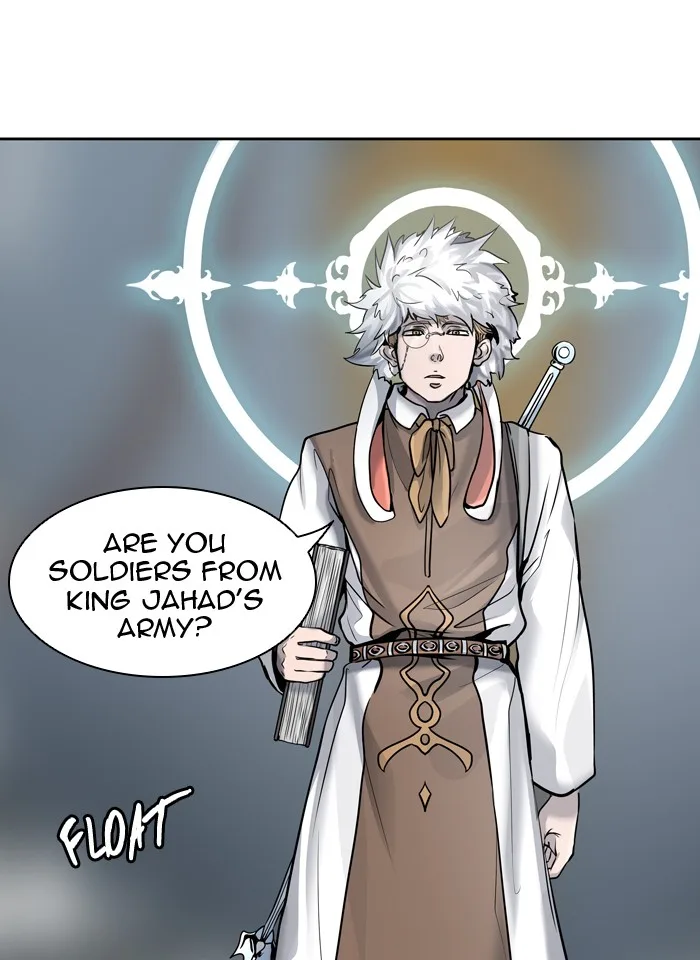 Tower of God - Chapter 417 - Page 20