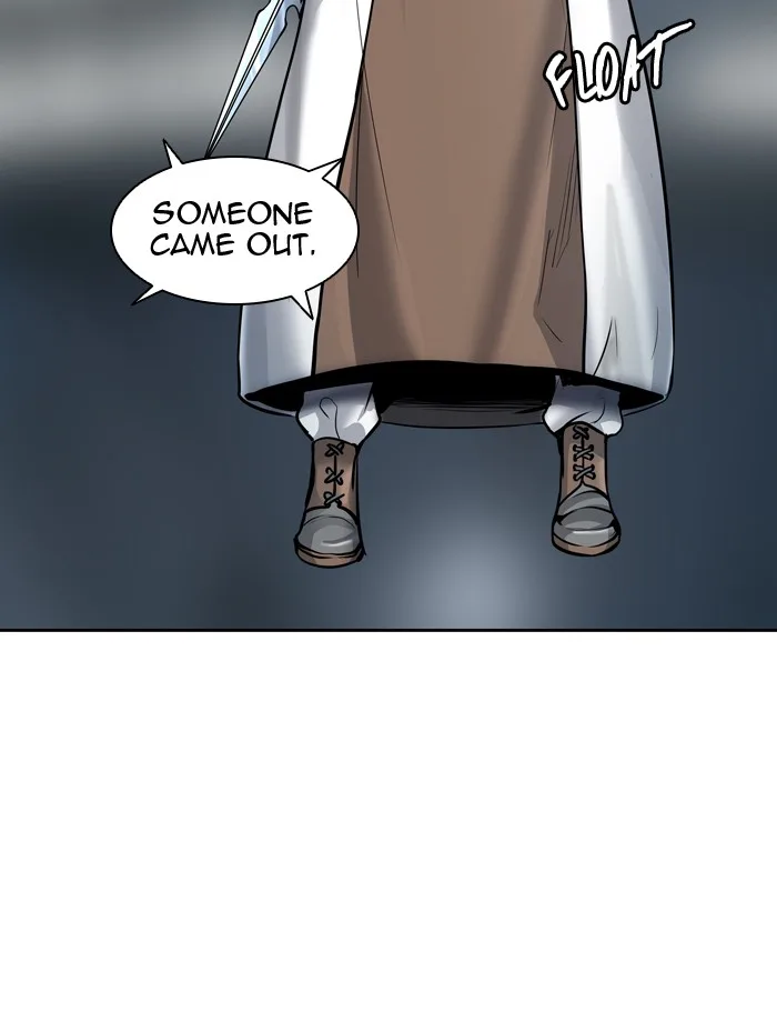 Tower of God - Chapter 417 - Page 21