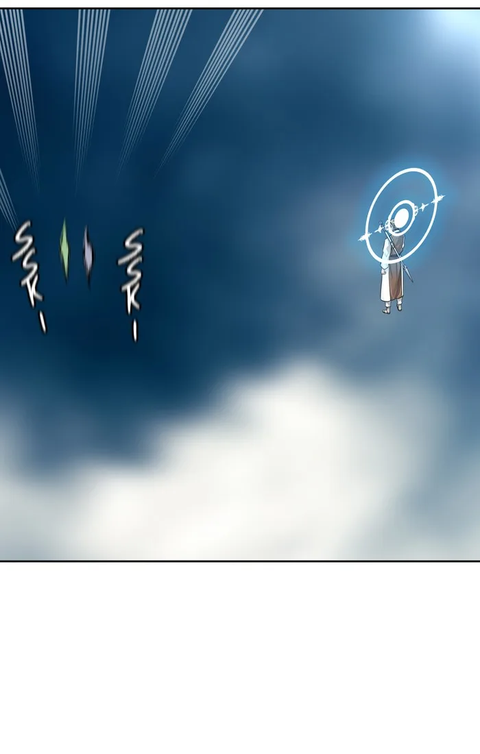 Tower of God - Chapter 417 - Page 22