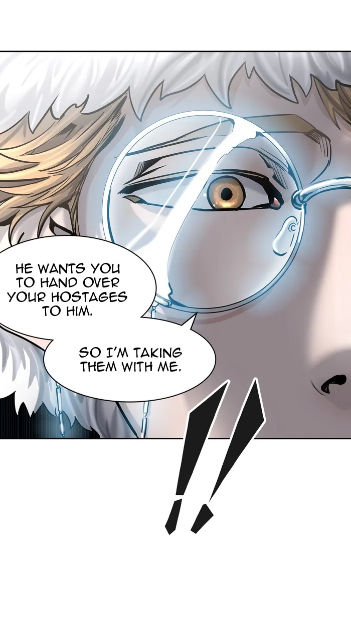 Tower of God - Chapter 417 - Page 24