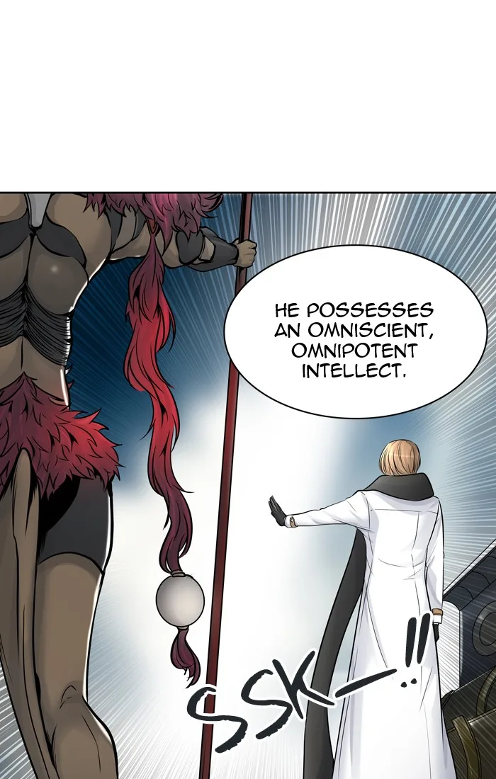 Tower of God - Chapter 417 - Page 26