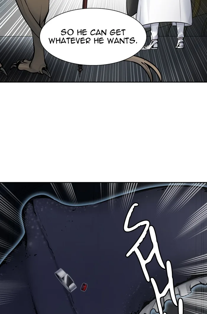 Tower of God - Chapter 417 - Page 27
