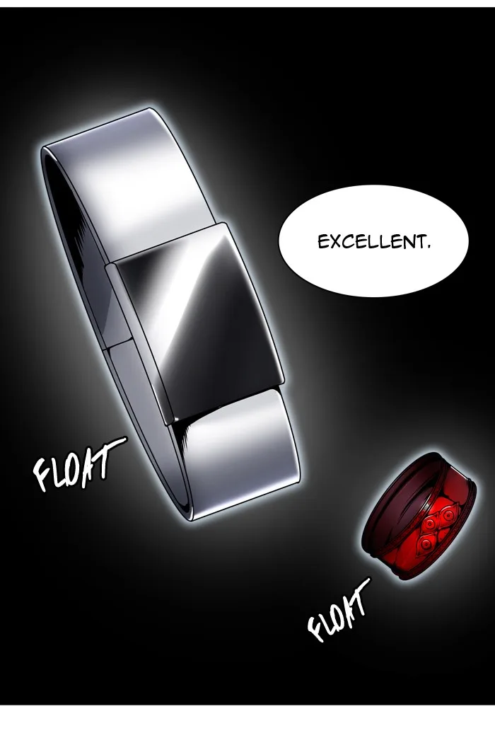 Tower of God - Chapter 417 - Page 29