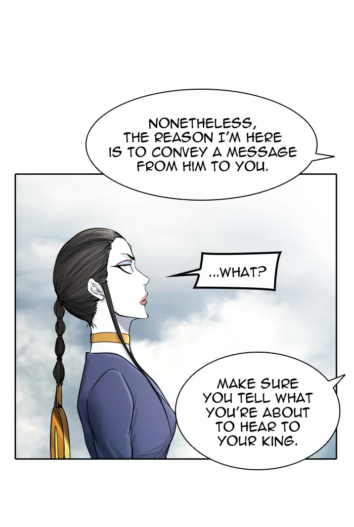 Tower of God - Chapter 417 - Page 32