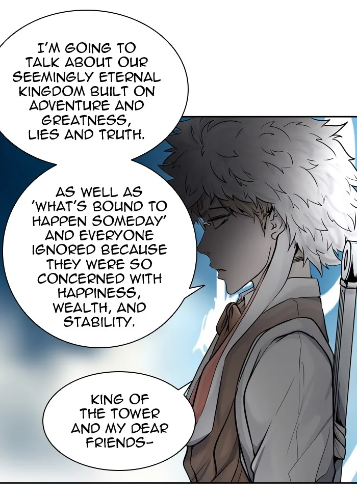 Tower of God - Chapter 417 - Page 33