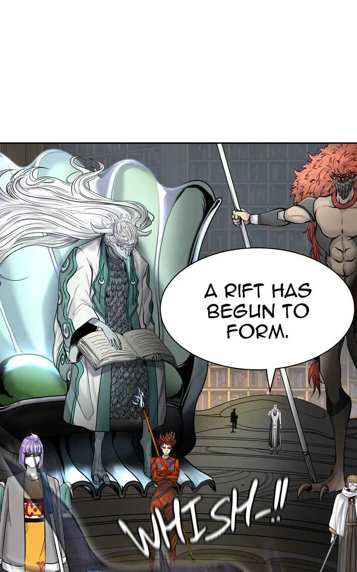 Tower of God - Chapter 417 - Page 34