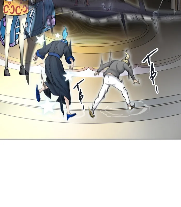 Tower of God - Chapter 417 - Page 35