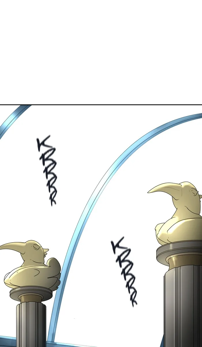 Tower of God - Chapter 417 - Page 36