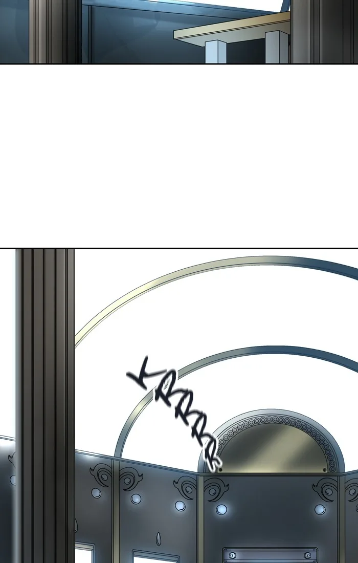 Tower of God - Chapter 417 - Page 37