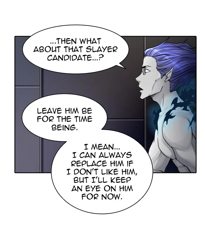 Tower of God - Chapter 417 - Page 4