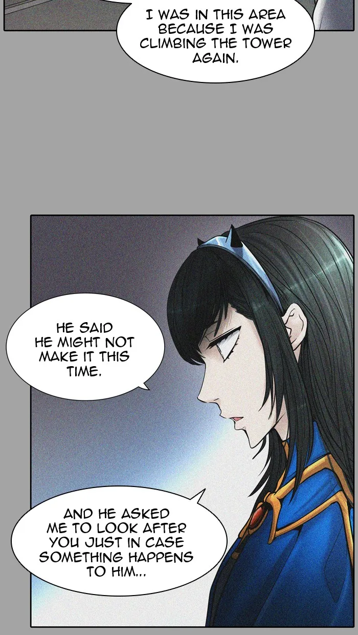 Tower of God - Chapter 417 - Page 41