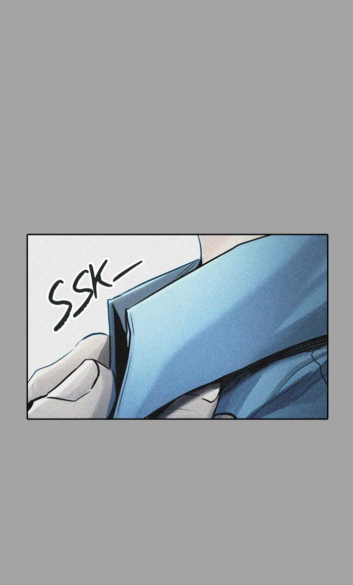 Tower of God - Chapter 417 - Page 42
