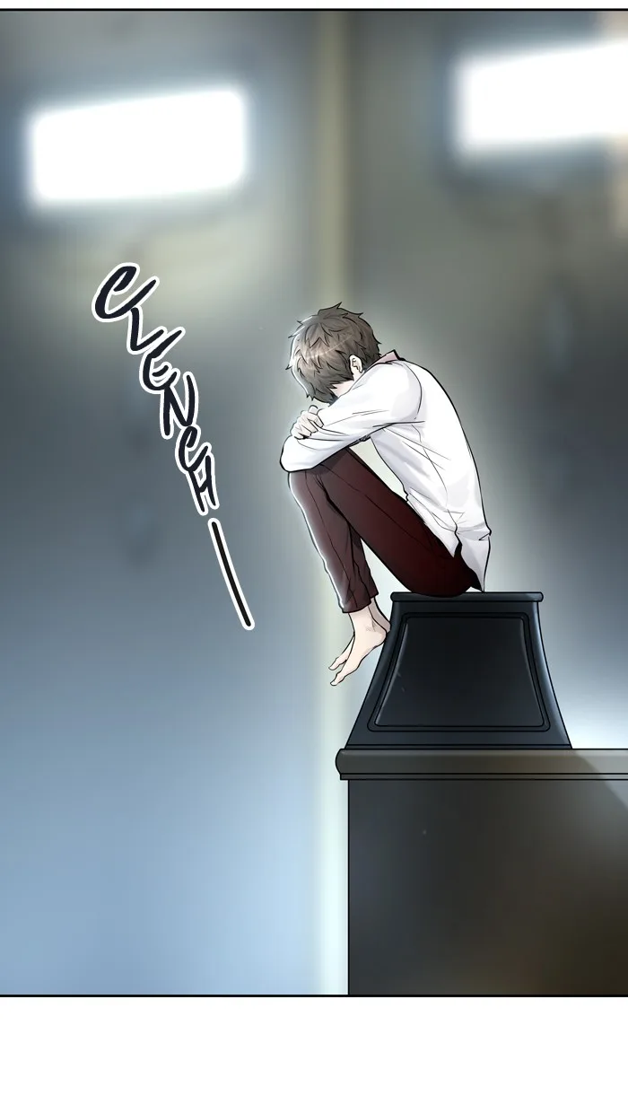 Tower of God - Chapter 417 - Page 45