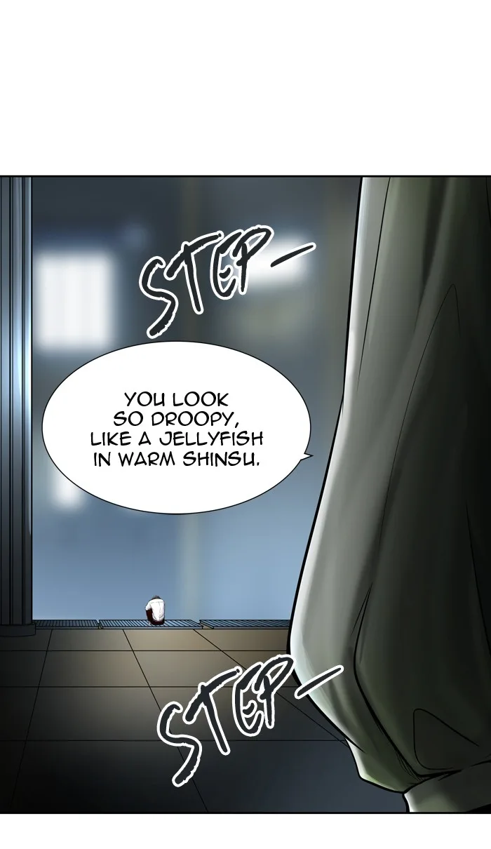 Tower of God - Chapter 417 - Page 46