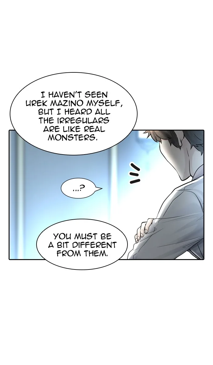 Tower of God - Chapter 417 - Page 47