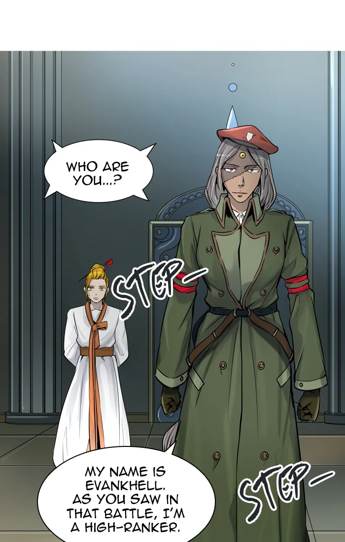 Tower of God - Chapter 417 - Page 48