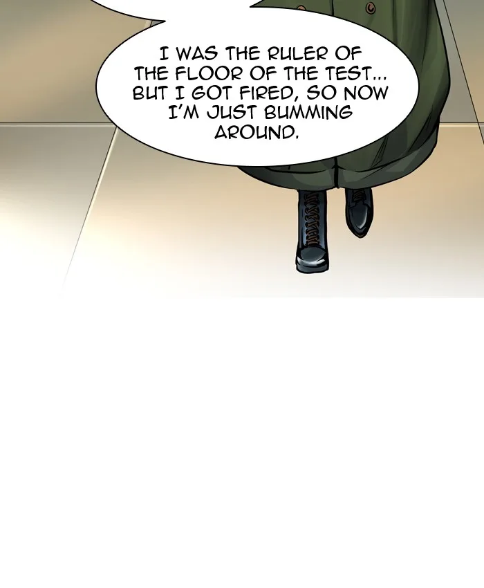 Tower of God - Chapter 417 - Page 49