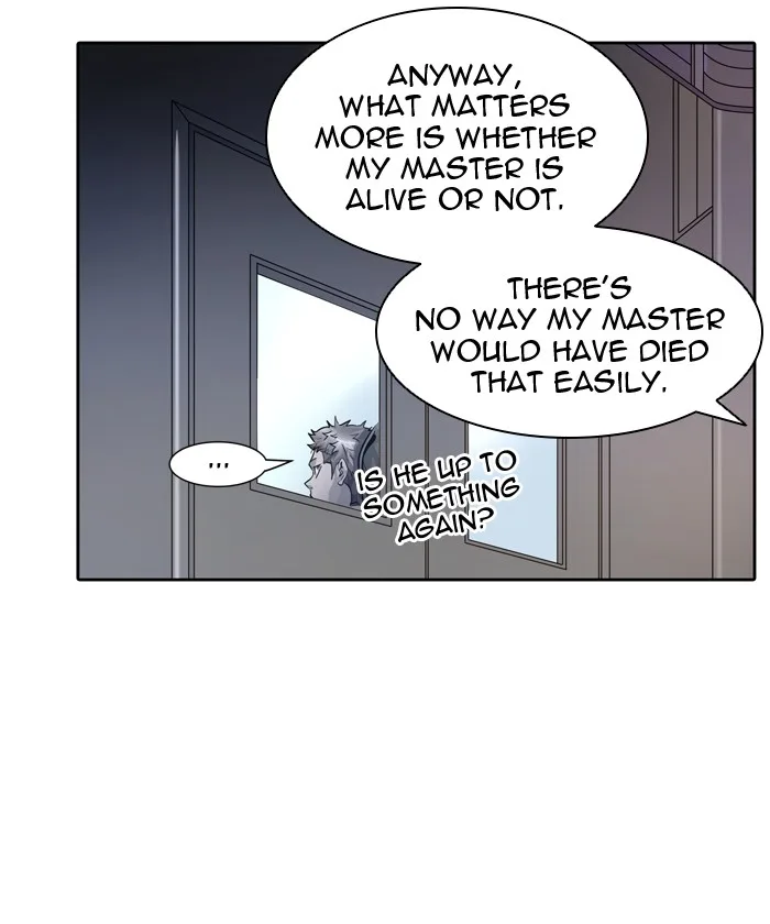 Tower of God - Chapter 417 - Page 5