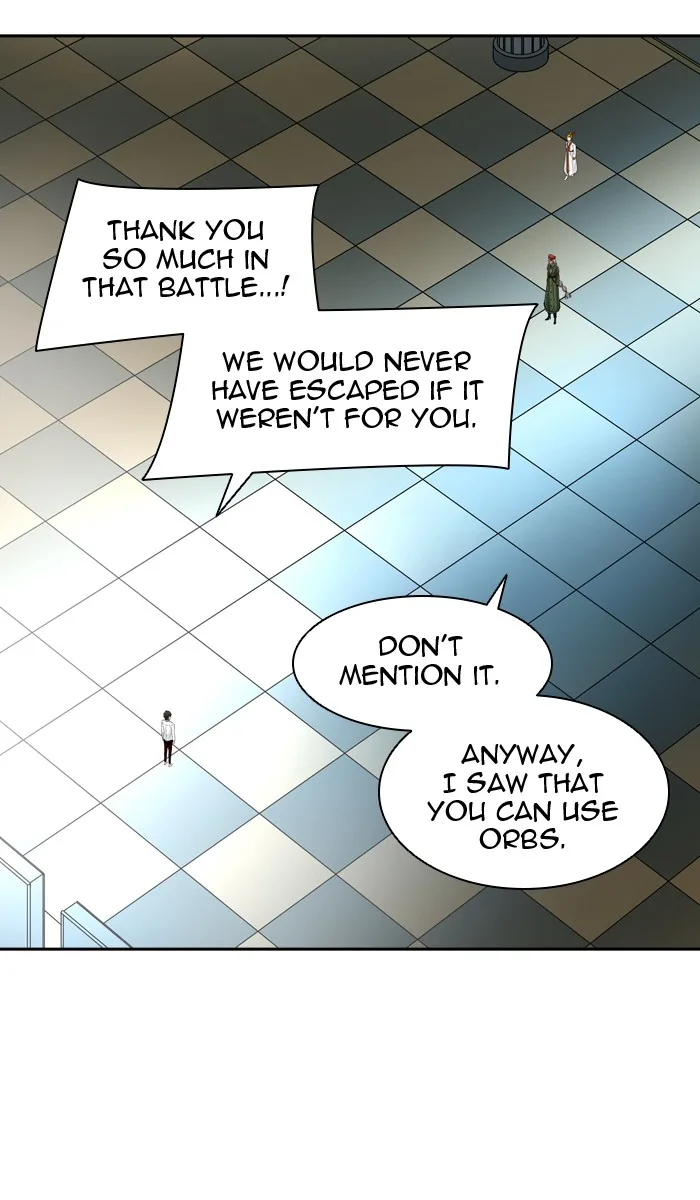 Tower of God - Chapter 417 - Page 50