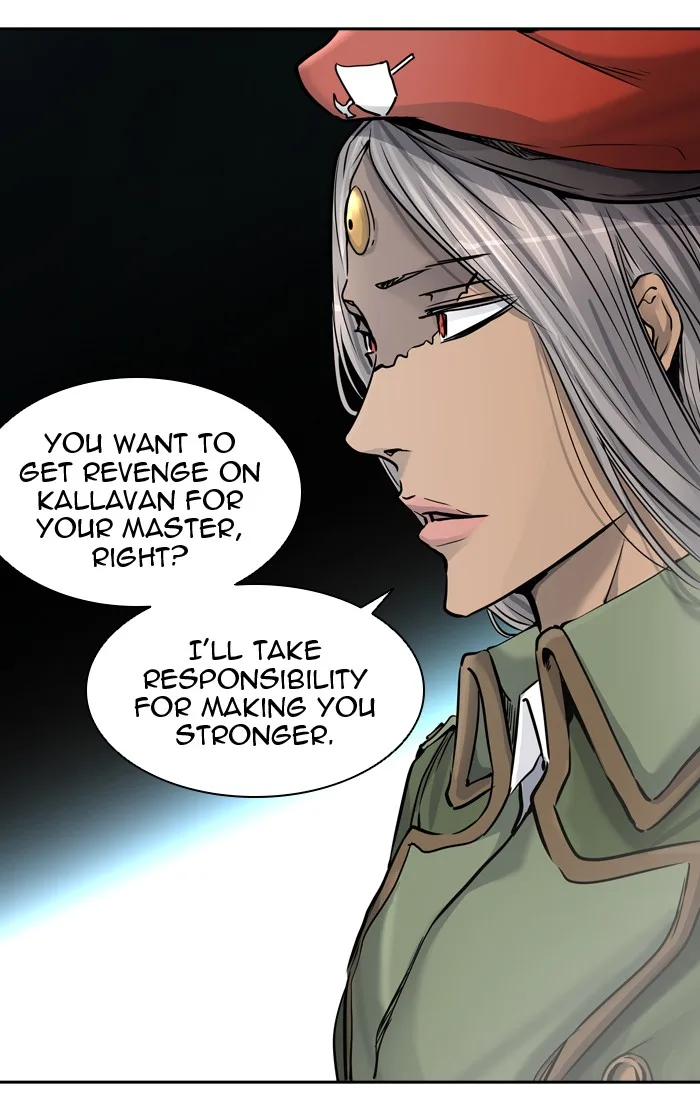 Tower of God - Chapter 417 - Page 52