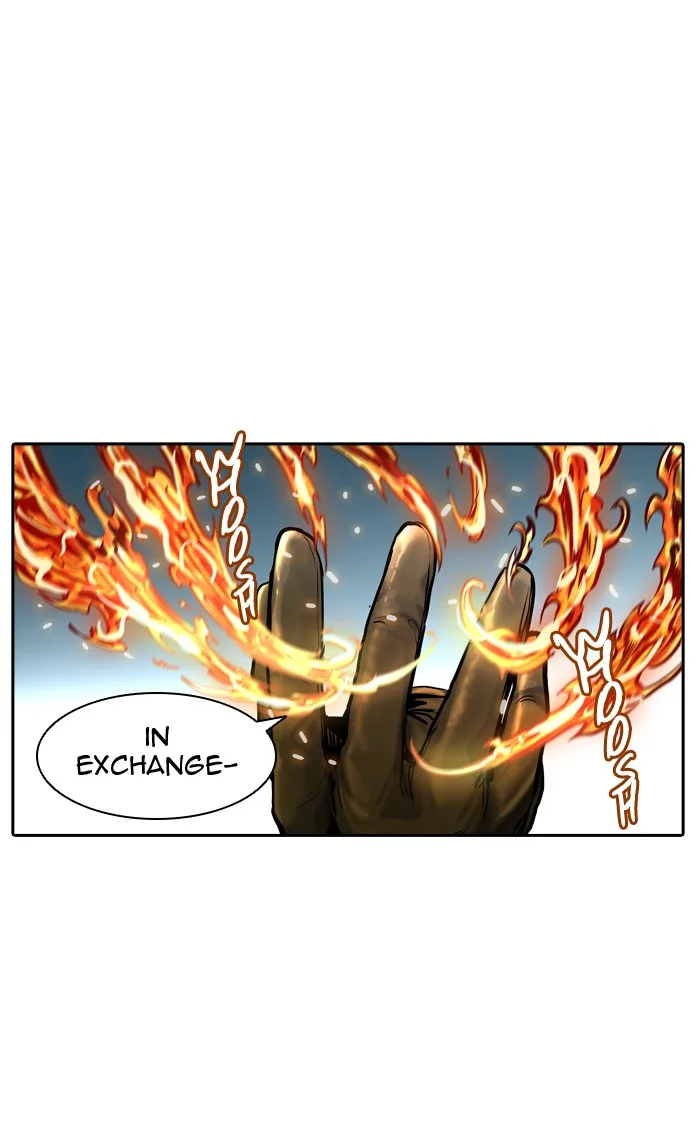 Tower of God - Chapter 417 - Page 53
