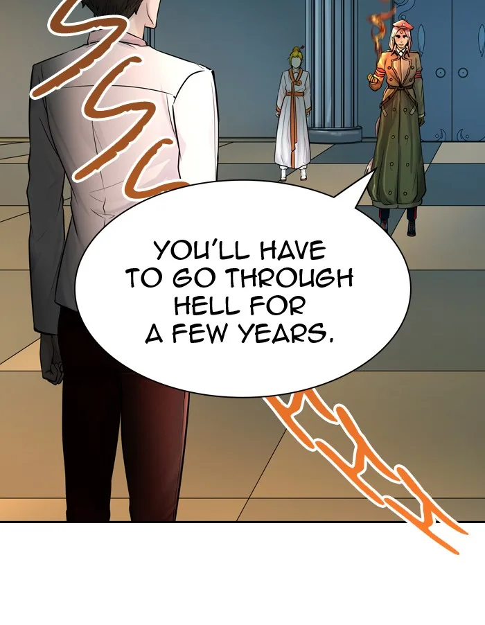 Tower of God - Chapter 417 - Page 55