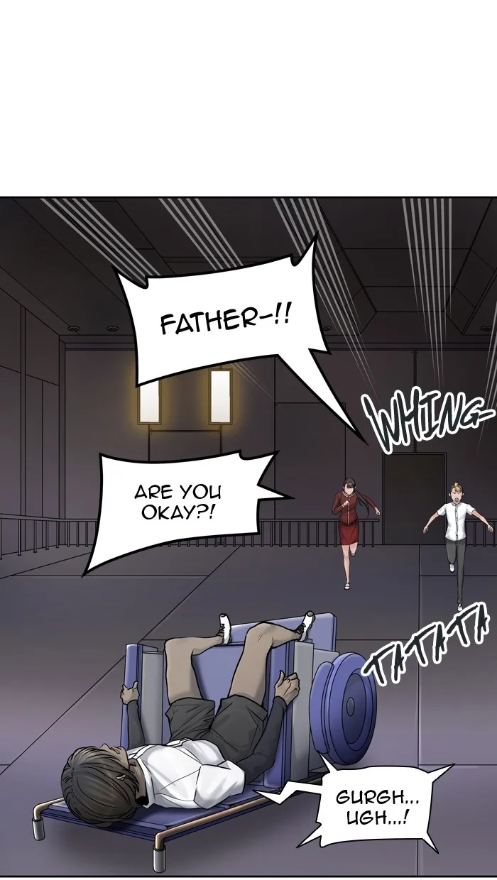 Tower of God - Chapter 417 - Page 56
