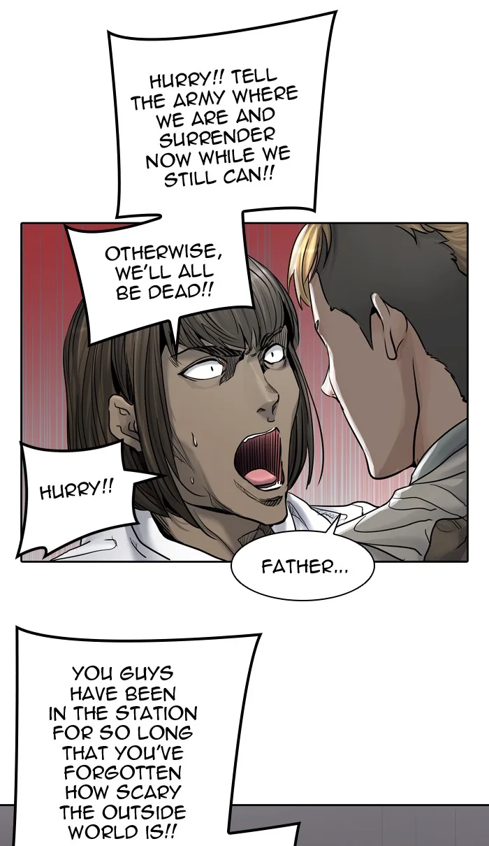 Tower of God - Chapter 417 - Page 58
