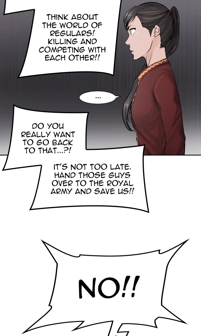 Tower of God - Chapter 417 - Page 59