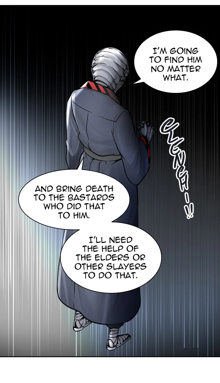 Tower of God - Chapter 417 - Page 6
