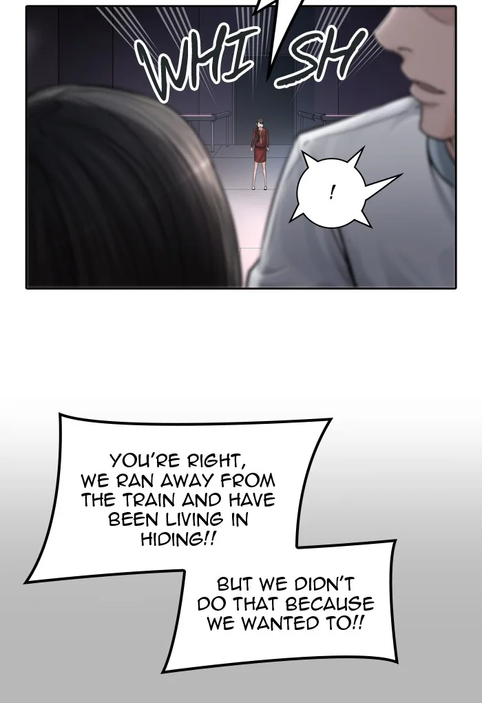 Tower of God - Chapter 417 - Page 60