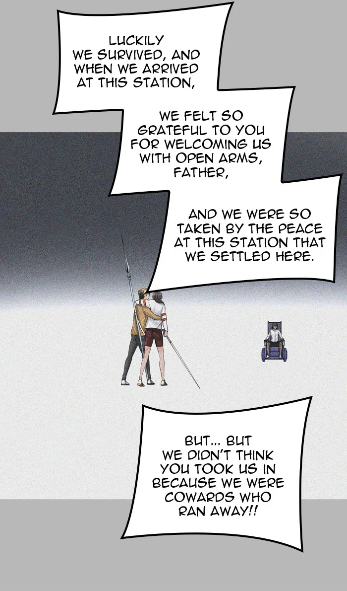 Tower of God - Chapter 417 - Page 62
