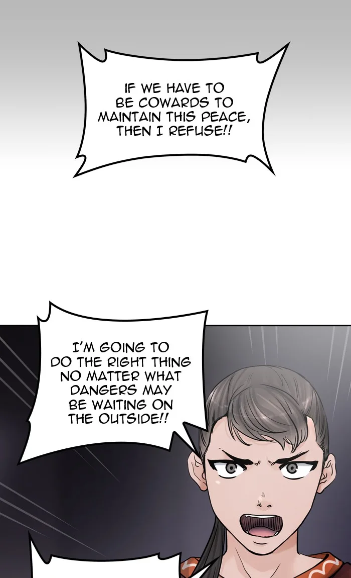 Tower of God - Chapter 417 - Page 63