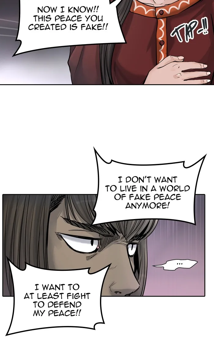 Tower of God - Chapter 417 - Page 64