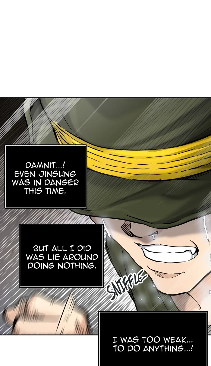 Tower of God - Chapter 417 - Page 67