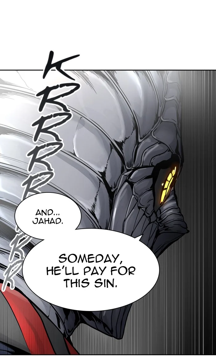 Tower of God - Chapter 417 - Page 7