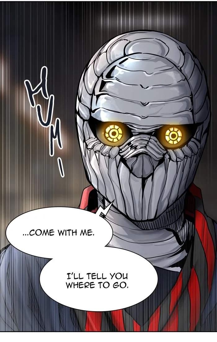 Tower of God - Chapter 417 - Page 70