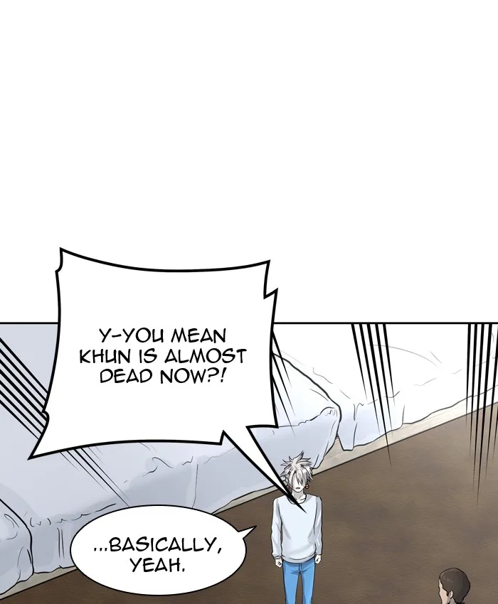 Tower of God - Chapter 417 - Page 71