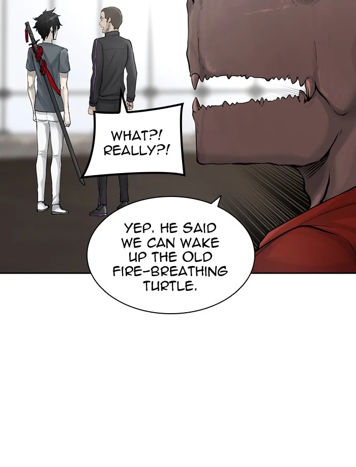 Tower of God - Chapter 417 - Page 74