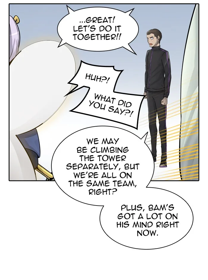 Tower of God - Chapter 417 - Page 75