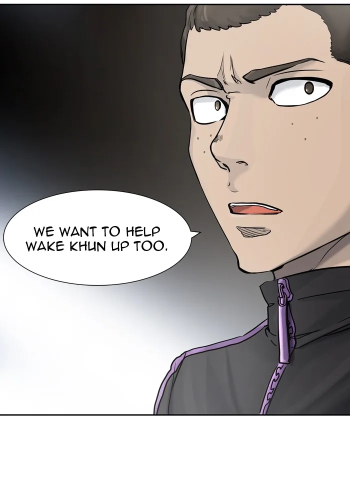 Tower of God - Chapter 417 - Page 76