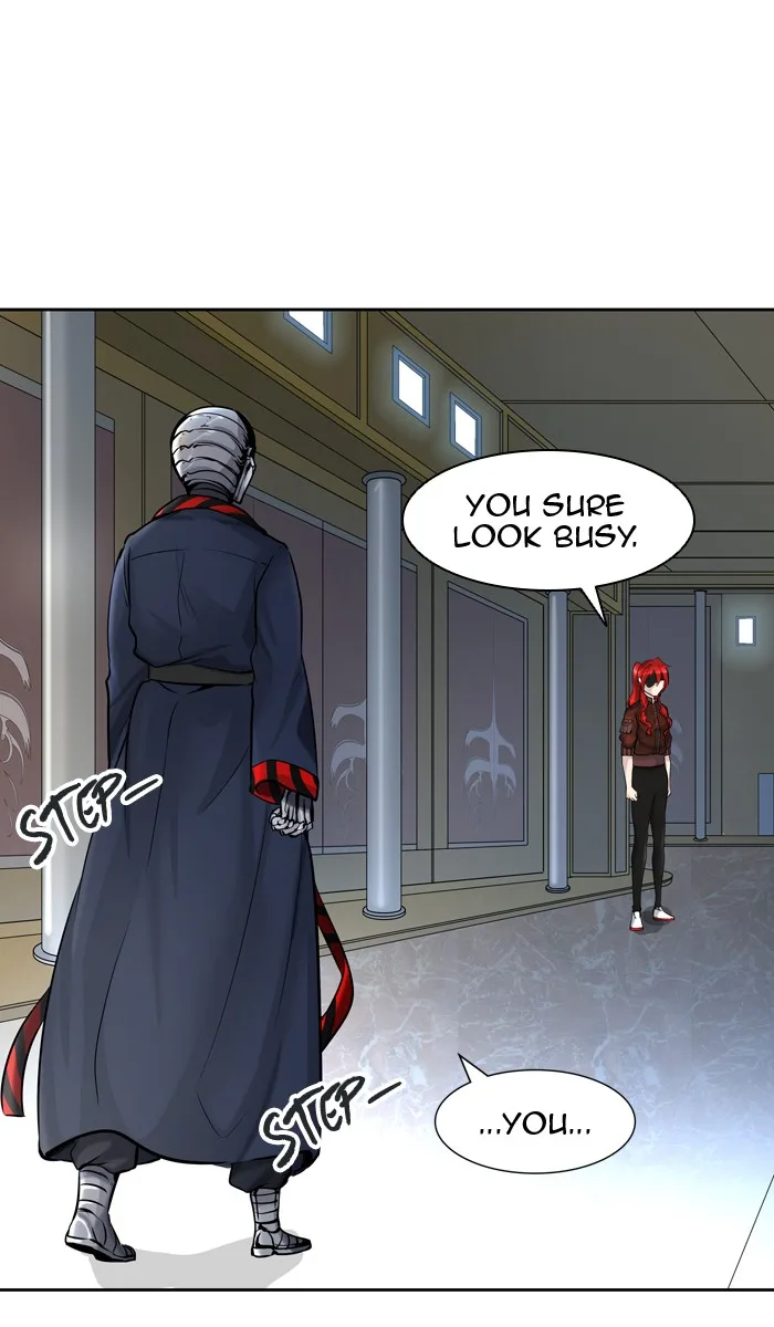 Tower of God - Chapter 417 - Page 77