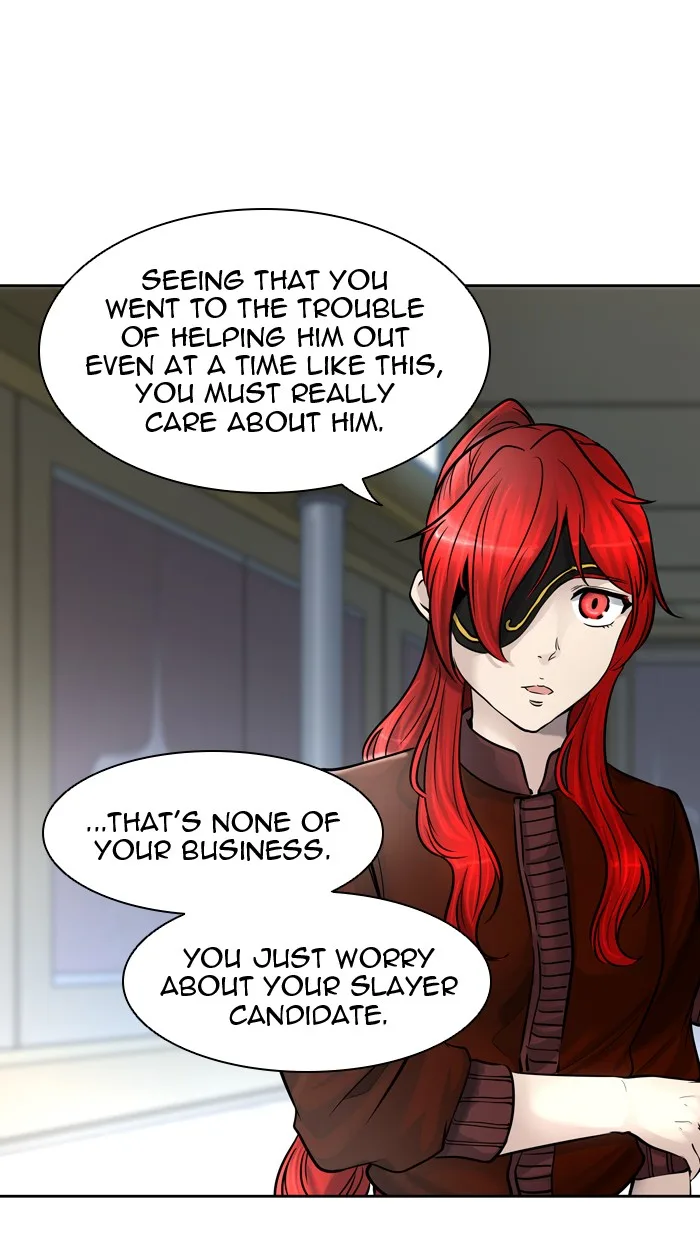 Tower of God - Chapter 417 - Page 78